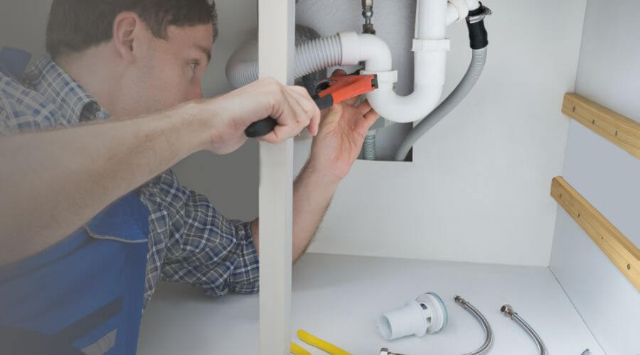 Professional Tankless Water Heater Installation in Sebastopol, MS
